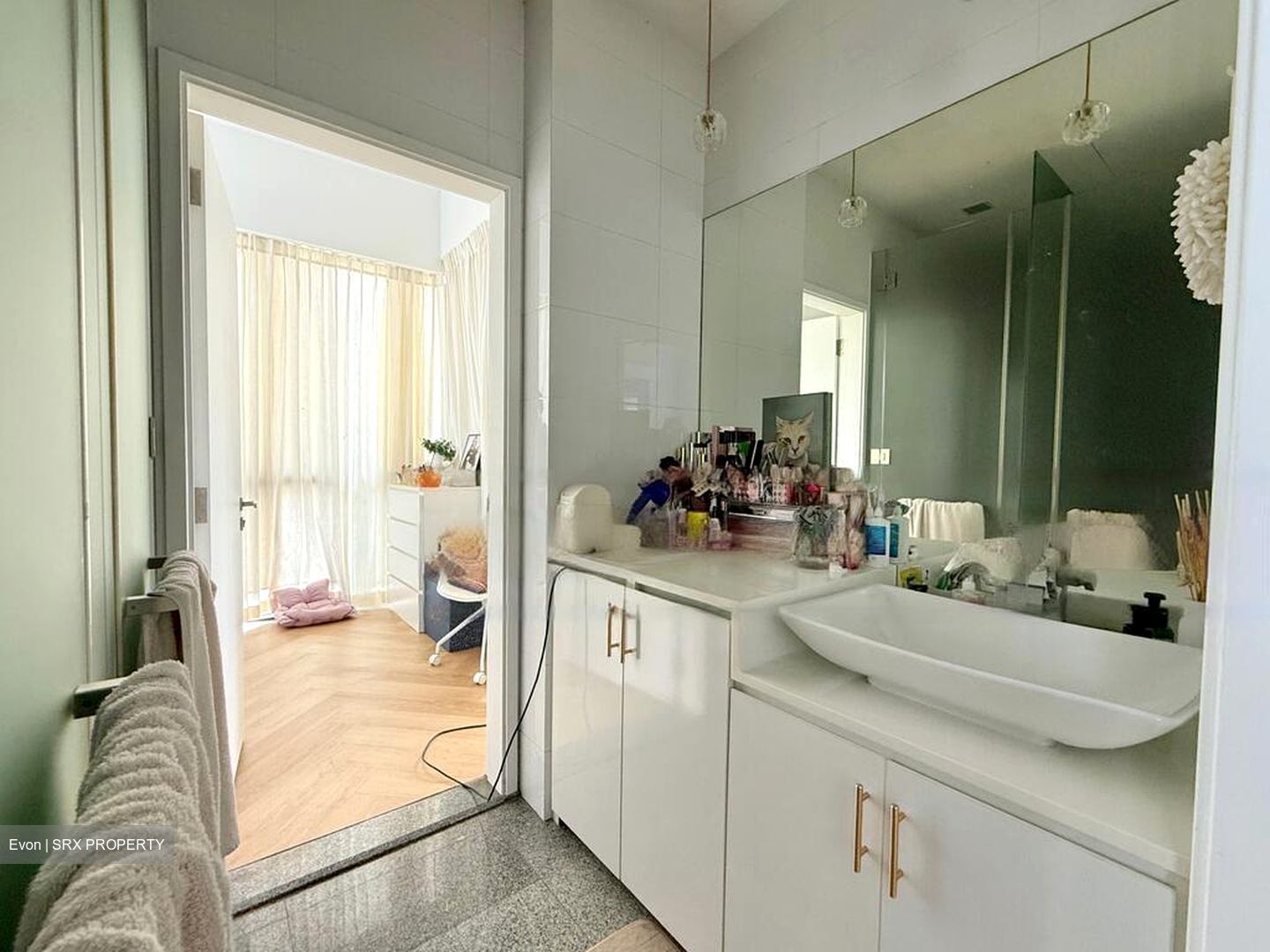 The Hillier (D23), Apartment #470248121